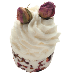Urban Rose Bath Mallow